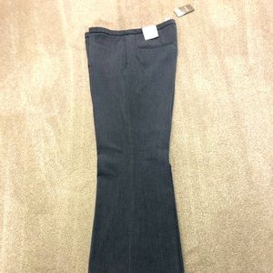 Chico’s grey pants